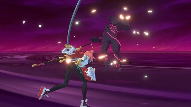 日本アニメに影響受けた爽快弾幕ACT『炎姫』TGS2025のPLAYISMブースにてプレイアブル出展！日本語ボイス実装&Steam版今冬発売もアナウンス