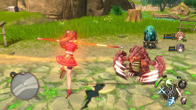 大作RPG『空の軌跡 the 1st』スイッチ2版は4K解像度に対応！1080p/60fpsでも楽しめる