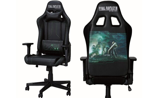 ニトリが『FF7 リメイク』『モンハンワイルズ』『スト6』とコラボ！「TGS2025」にて各タイトルの世界観やコンセプトにあわせた4種のルームを展示