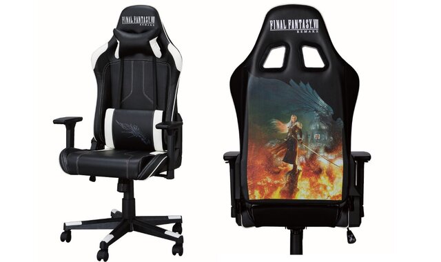 ニトリが『FF7 リメイク』『モンハンワイルズ』『スト6』とコラボ！「TGS2025」にて各タイトルの世界観やコンセプトにあわせた4種のルームを展示