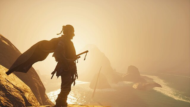 発売迫る『Ghost of Yōtei』『リトルナイトメア3』などの最新作に備え、関連作を最大80%OFFで楽しもう！【eショップ・PS Storeのお勧めセール】