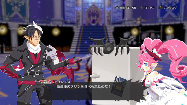 『ディスガイア』メインスタッフの新たなやり込みRPG『凶乱マカイズム』正式発表！レベル上限9999、インフレステータスで叩き潰す完全新作3Dアクション