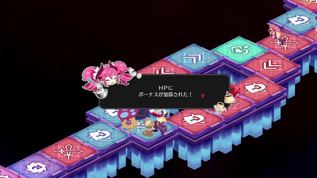 『ディスガイア』メインスタッフの新たなやり込みRPG『凶乱マカイズム』正式発表！レベル上限9999、インフレステータスで叩き潰す完全新作3Dアクション