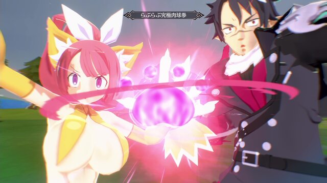 『ディスガイア』メインスタッフの新たなやり込みRPG『凶乱マカイズム』正式発表！レベル上限9999、インフレステータスで叩き潰す完全新作3Dアクション
