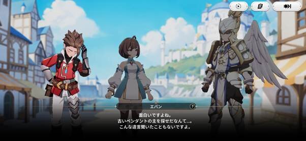 原点回帰だからこそシリーズ初心者にも勧めたい！“スマホRPGの集大成”を感じた『セブンナイツ Re:BIRTH』の魅力に迫る