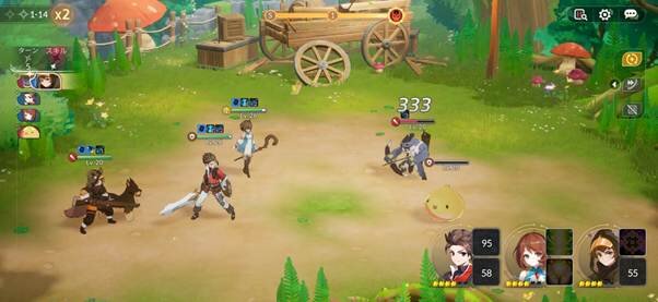 原点回帰だからこそシリーズ初心者にも勧めたい！“スマホRPGの集大成”を感じた『セブンナイツ Re:BIRTH』の魅力に迫る