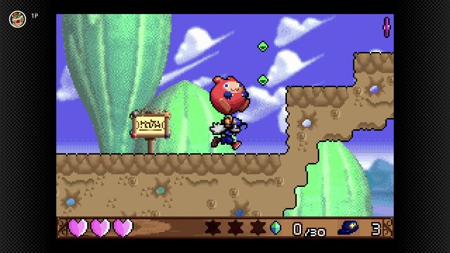 『風のクロノア ～夢見る帝国～』『ミスタードリラー2』が「ゲームボーイアドバンス Nintendo Classics」で9月25日から配信スタート！かつての名作が令和に復活