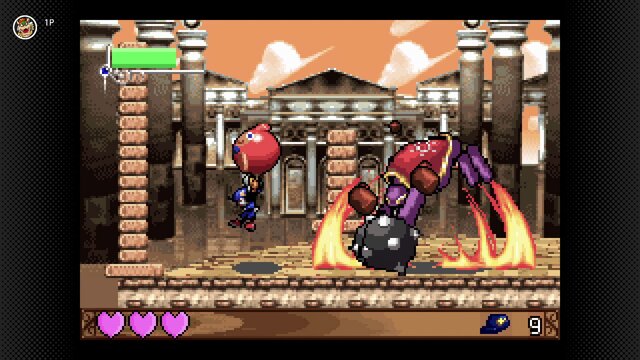 『風のクロノア ～夢見る帝国～』『ミスタードリラー2』が「ゲームボーイアドバンス Nintendo Classics」で9月25日から配信スタート！かつての名作が令和に復活