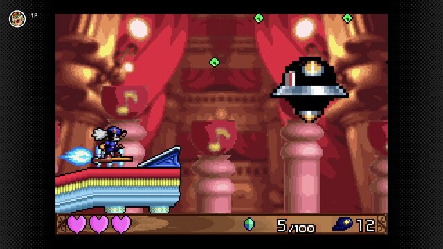 『風のクロノア ～夢見る帝国～』『ミスタードリラー2』が「ゲームボーイアドバンス Nintendo Classics」で9月25日から配信スタート！かつての名作が令和に復活
