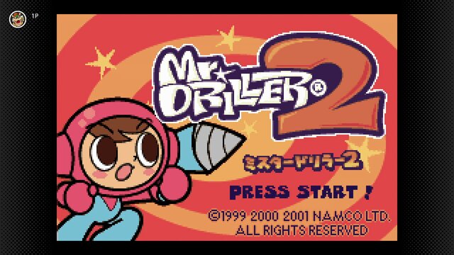 『風のクロノア ～夢見る帝国～』『ミスタードリラー2』が「ゲームボーイアドバンス Nintendo Classics」で9月25日から配信スタート！かつての名作が令和に復活