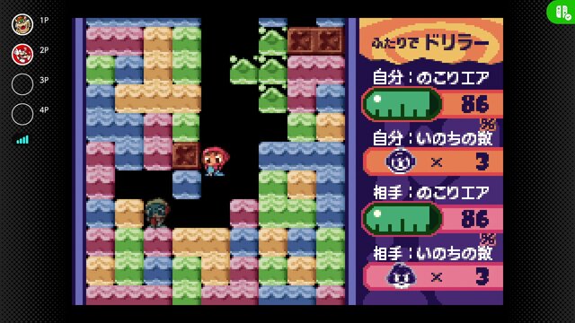『風のクロノア ～夢見る帝国～』『ミスタードリラー2』が「ゲームボーイアドバンス Nintendo Classics」で9月25日から配信スタート！かつての名作が令和に復活