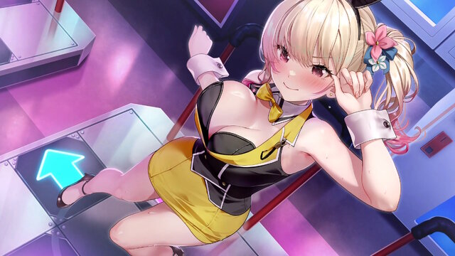 「PTA（パンツ・たくさん・あつめよう）システム」も搭載―『バニーガーデン』のスピンオフACT『へべれけ ばにーがーでん』10月9日発売
