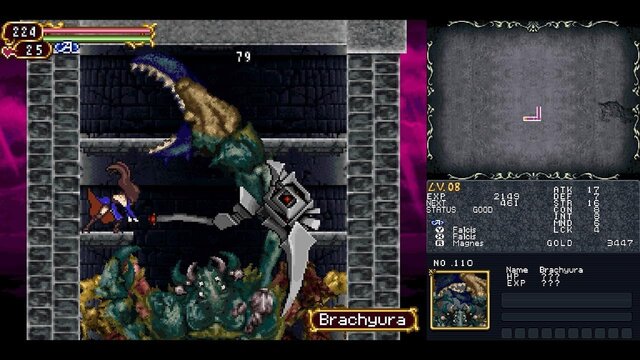 オリジナル版との価格差は、余裕の“10,000円”超え！『Castlevana Dominus Collection』パッケージ版は高い？ それともお得？