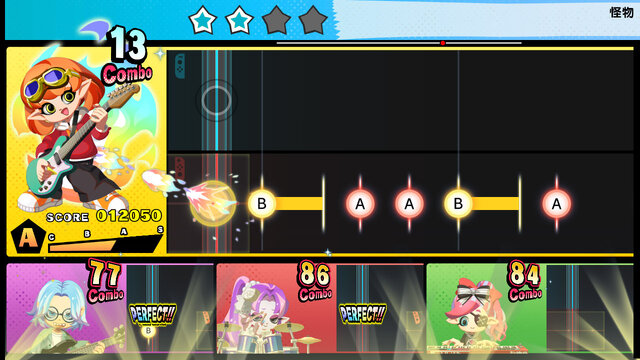 『激奏！BAND STAR』が今冬発売！YOASOBIなど人気楽曲をバンドサウンドで演奏可能ー「TGS2025」にて試遊実施