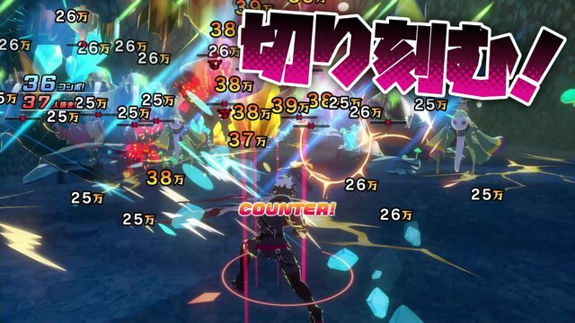 『ほの暮しの庭』最新PVや新作『凶乱マカイズム』発表など盛りだくさん！「日本一ソフトウェア UNTITLED// Lite」まとめ