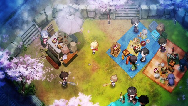 『ほの暮しの庭』最新PVや新作『凶乱マカイズム』発表など盛りだくさん！「日本一ソフトウェア UNTITLED// Lite」まとめ