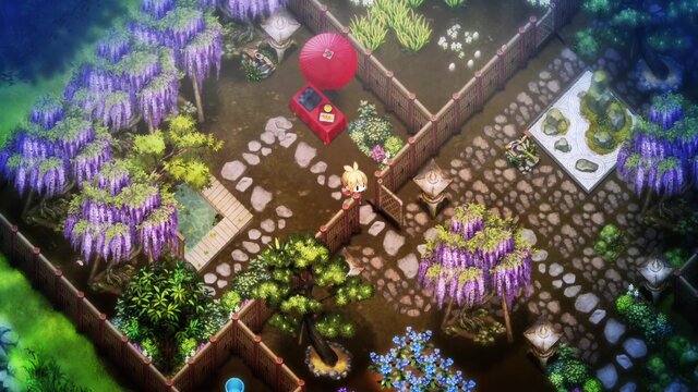 『ほの暮しの庭』最新PVや新作『凶乱マカイズム』発表など盛りだくさん！「日本一ソフトウェア UNTITLED// Lite」まとめ