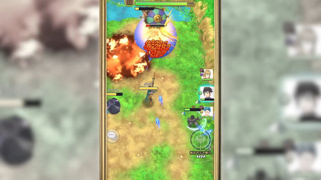 サ終続きの中に出る『ドラクエ』新作スマホゲー、シリーズ好調の追い風を受けて？海外メディアの見解
