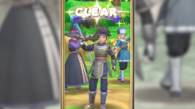 サ終続きの中に出る『ドラクエ』新作スマホゲー、シリーズ好調の追い風を受けて？海外メディアの見解