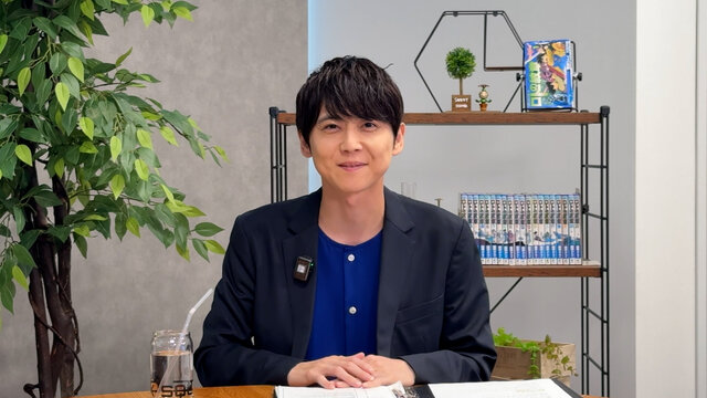 「ドラクエ列伝 ロトの紋章」を振り返る！藤原カムイ先生×梶裕貴さんの特別対談が配信へー画業45周年を記念したキャンペーンも