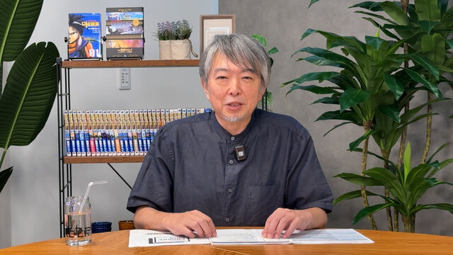 「ドラクエ列伝 ロトの紋章」を振り返る！藤原カムイ先生×梶裕貴さんの特別対談が配信へー画業45周年を記念したキャンペーンも