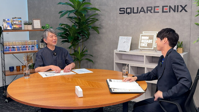 「ドラクエ列伝 ロトの紋章」を振り返る！藤原カムイ先生×梶裕貴さんの特別対談が配信へー画業45周年を記念したキャンペーンも