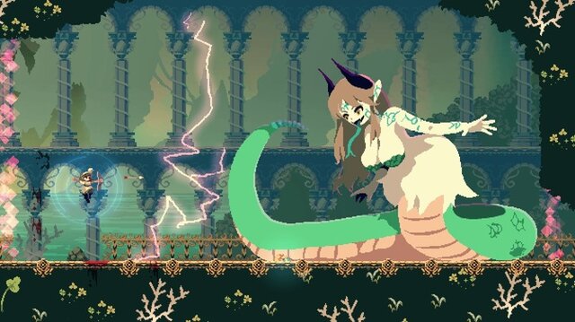 気が付いたら時間が溶けるメトロイドヴァニア5選！注目の『ホロウナイト』最新作、ダークファンタジーや魔法司書の活躍まで