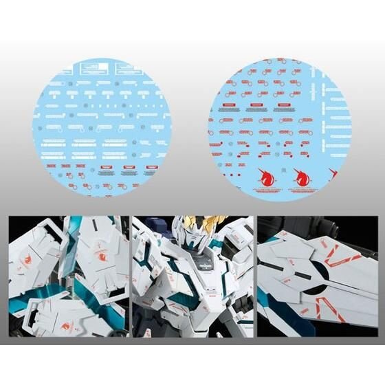 PGガンプラ2連発！「ユニコーンガンダム（最終決戦Ver.）」と「フェネクス（ナラティブVer.）」がプレバンで再販