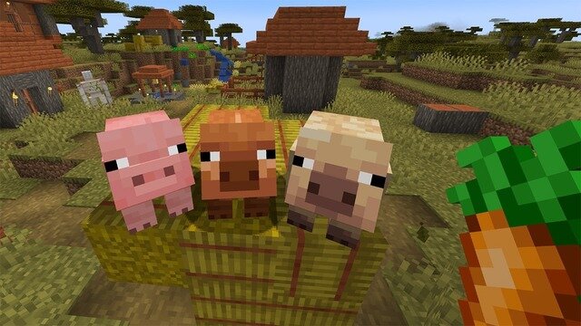 『マインクラフト』が小学生に一番人気のゲームに。ゲーム実況Youtuber1位は6年連続「HikakinGames」 シェアは4割に拡大