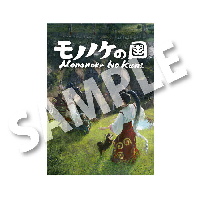 元スクエニスタッフら送る『モノノケの国』マレーシア産滅亡世界RPG『アーティス インパクト』ハピネットTGS2025新規出展タイトル発表！