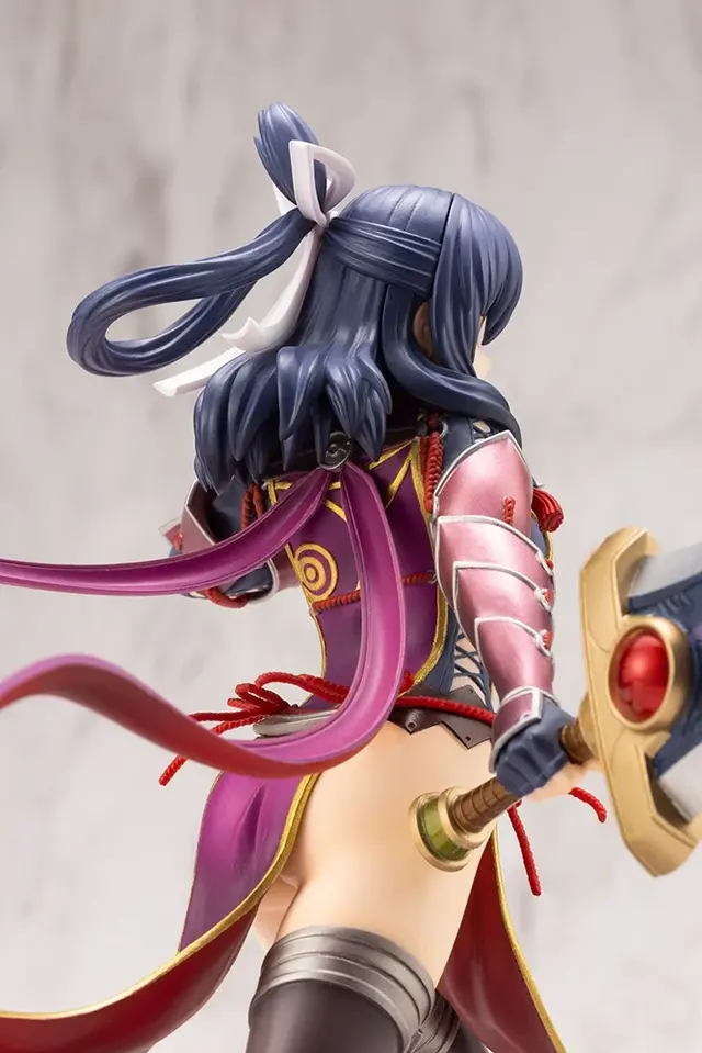 それぞれの衣装で魅せる太もも！『軌跡』シリーズより「レン・ブライト」「リーシャ・マオ」1/8スケールフィギュアが再登場