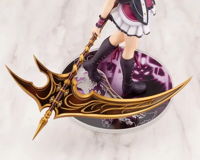 それぞれの衣装で魅せる太もも！『軌跡』シリーズより「レン・ブライト」「リーシャ・マオ」1/8スケールフィギュアが再登場