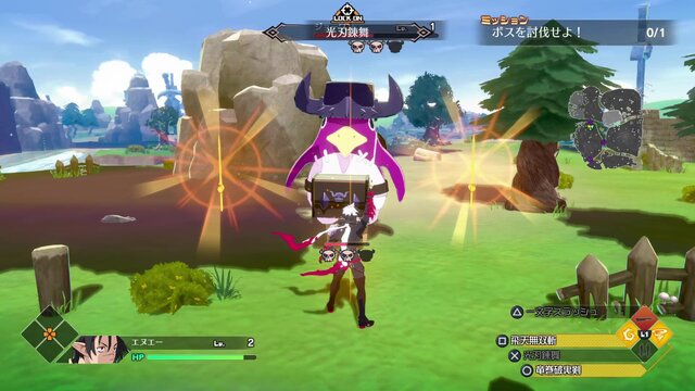 日本一ソフトウェアがTGS2025に新作ARPG『凶乱マカイズム』試遊出展決定！注目作『ほの暮しの庭』ノベルティ配布やグッズ再販も予定