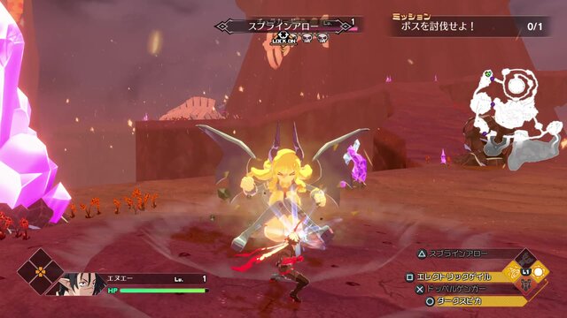 日本一ソフトウェアがTGS2025に新作ARPG『凶乱マカイズム』試遊出展決定！注目作『ほの暮しの庭』ノベルティ配布やグッズ再販も予定