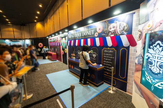 【コスプレ】『アズレン』8周年記念したお祭りが秋葉原で開催！指揮官を沸かせた美女コスプレイヤー、個性あふれる展示が最高すぎた【写真64枚】