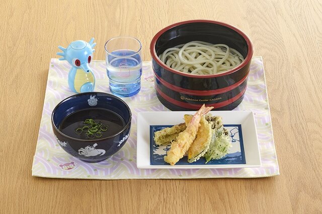 「ヤドンのうどん桶」や「タッツーの醬油差し」が癖になるデザイン！ポケモンセンターカガワ10月24日にグランドオープン＆記念グッズ発売