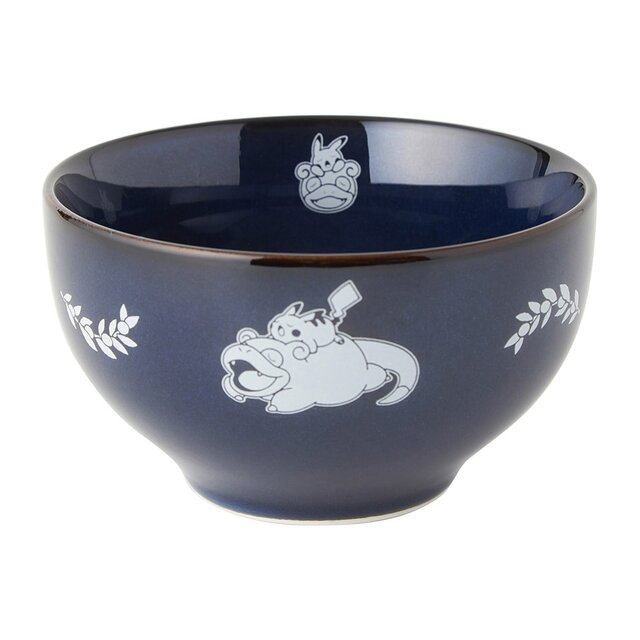 「ヤドンのうどん桶」や「タッツーの醬油差し」が癖になるデザイン！ポケモンセンターカガワ10月24日にグランドオープン＆記念グッズ発売