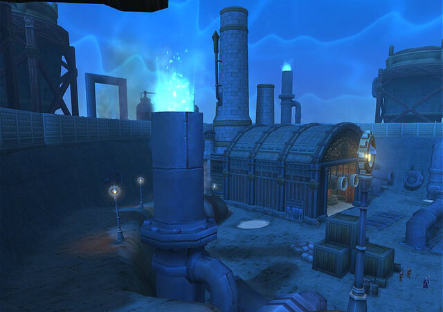 ALLODS ONLINE