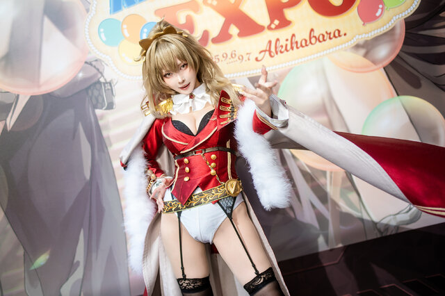 ライオン『アズールレーン』／シスル