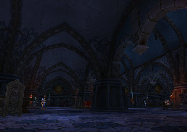 ALLODS ONLINE