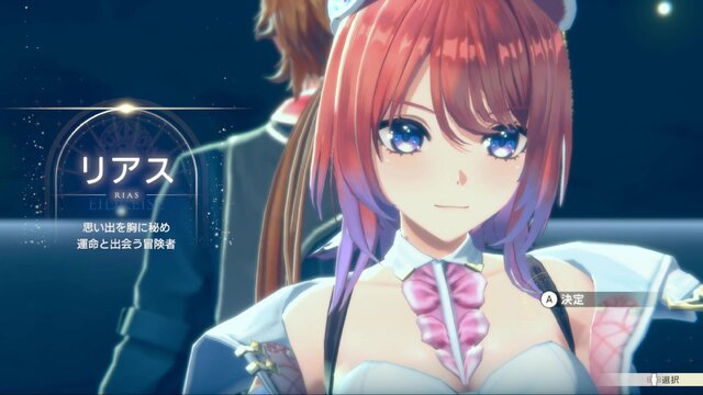 ボリューム満点！『紅白レスレリ』で戦闘/調合/町の復興/お店経営までひたすら没頭【先行プレイレポ】