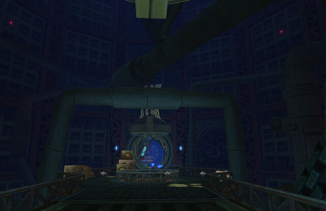 ALLODS ONLINE
