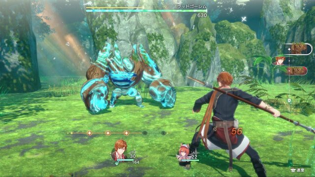 ボリューム満点！『紅白レスレリ』で戦闘/調合/町の復興/お店経営までひたすら没頭【先行プレイレポ】