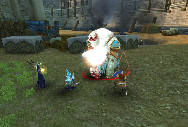 ALLODS ONLINE