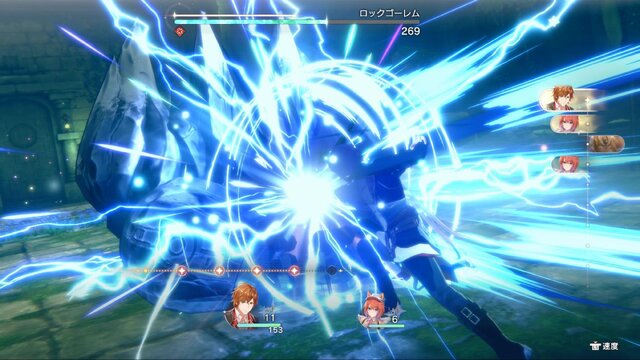 ボリューム満点！『紅白レスレリ』で戦闘/調合/町の復興/お店経営までひたすら没頭【先行プレイレポ】