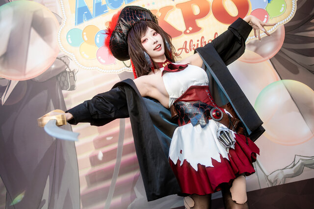ロイヤル・フォーチュン『アズールレーン』／宮本桜