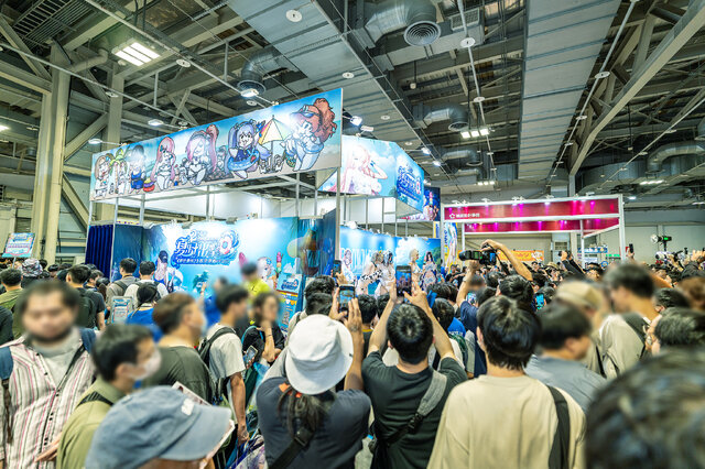 【コスプレ】『ブラウンダスト2』ドキドキの夏衣装で魅了する韓国美女たち！美しすぎるスタイルに酔いしれよ【写真19枚】