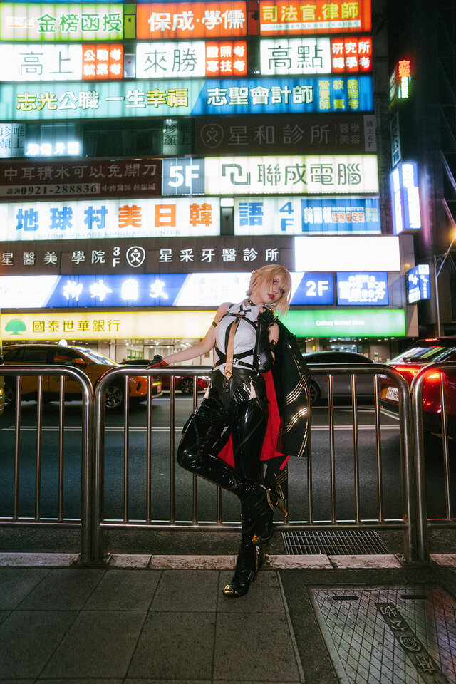 イヴリン『ゼンレスゾーンゼロ』／ひよっこ（X：@nakukotogadekin）