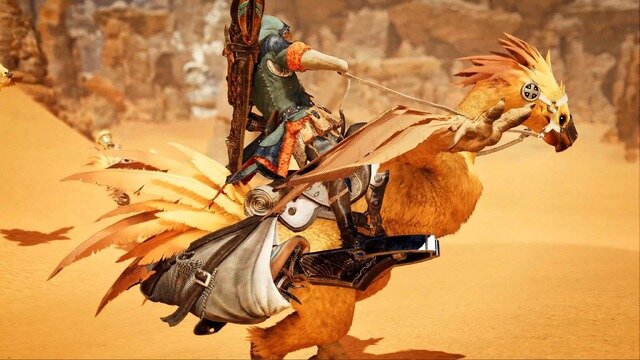 『モンハンワイルズ』タイトルアップデート第3弾の最新情報も！オンライン番組「TGS2025 カプコンオンラインプログラム」2025年9月24日23:00より配信
