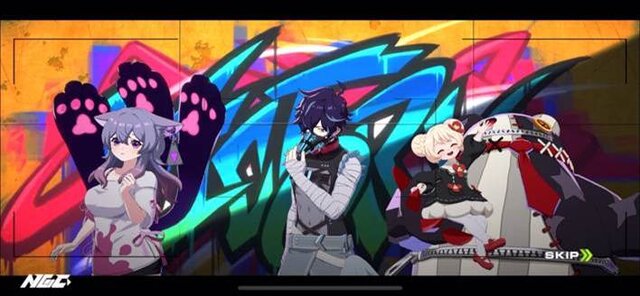 でらゲー新作『アウトランカーズ』ベータテストレポ。三つ巴で資源を奪いあう見下ろし対戦アクション。AI仲間を指揮してカオスを制す